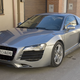 Illustration for article titled Man Builds Audi R8 Super Car Out Of A Mercury Cougar